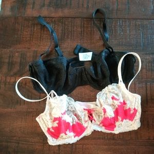 36C Bra Bundle